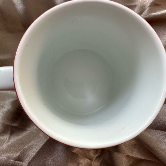 Vera Bradley floral‎ mug - Picture 3 of 3